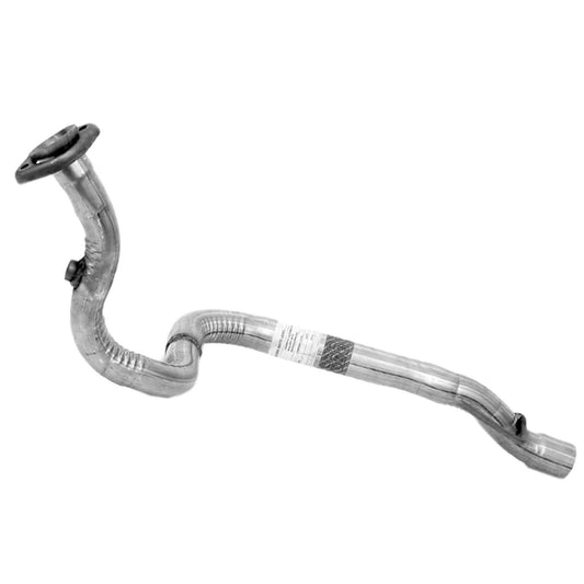 Front View of Exhaust Pipe WALKER 55277