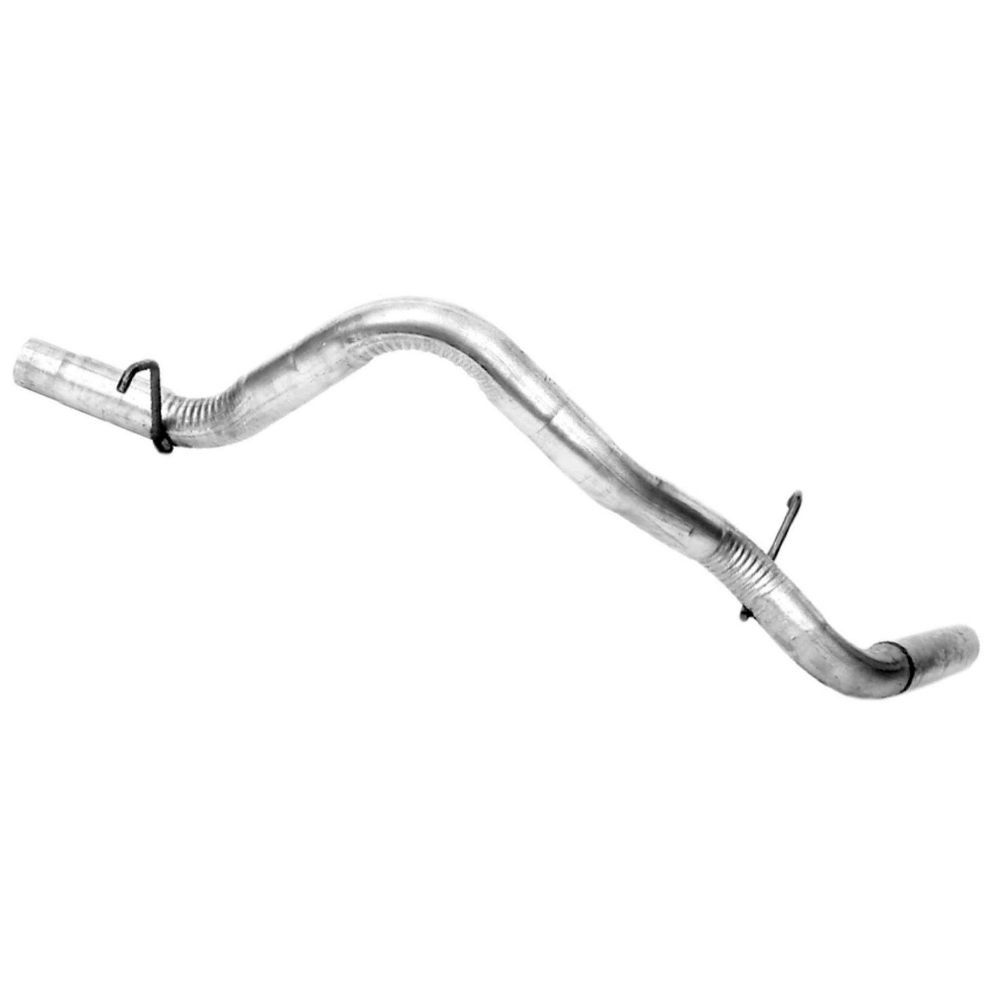 Exhaust Tail Pipe WALKER 55321 For GMC Cadillac Yukon Yukon XL 1500 Escalade EXT Escalade Escalade ESV