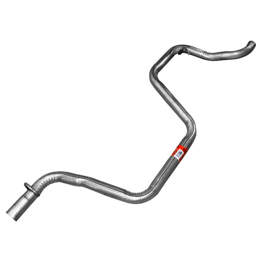 Exhaust Pipe (If Welded Assembly, Replace All Required Parts) WALKER 55359 For Chevrolet Malibu