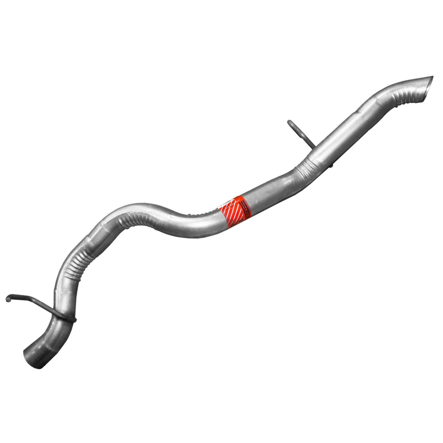 Exhaust Tail Pipe (If Welded Assembly, Replace All Required Parts) WALKER 55362 For Chevrolet GMC Colorado Canyon