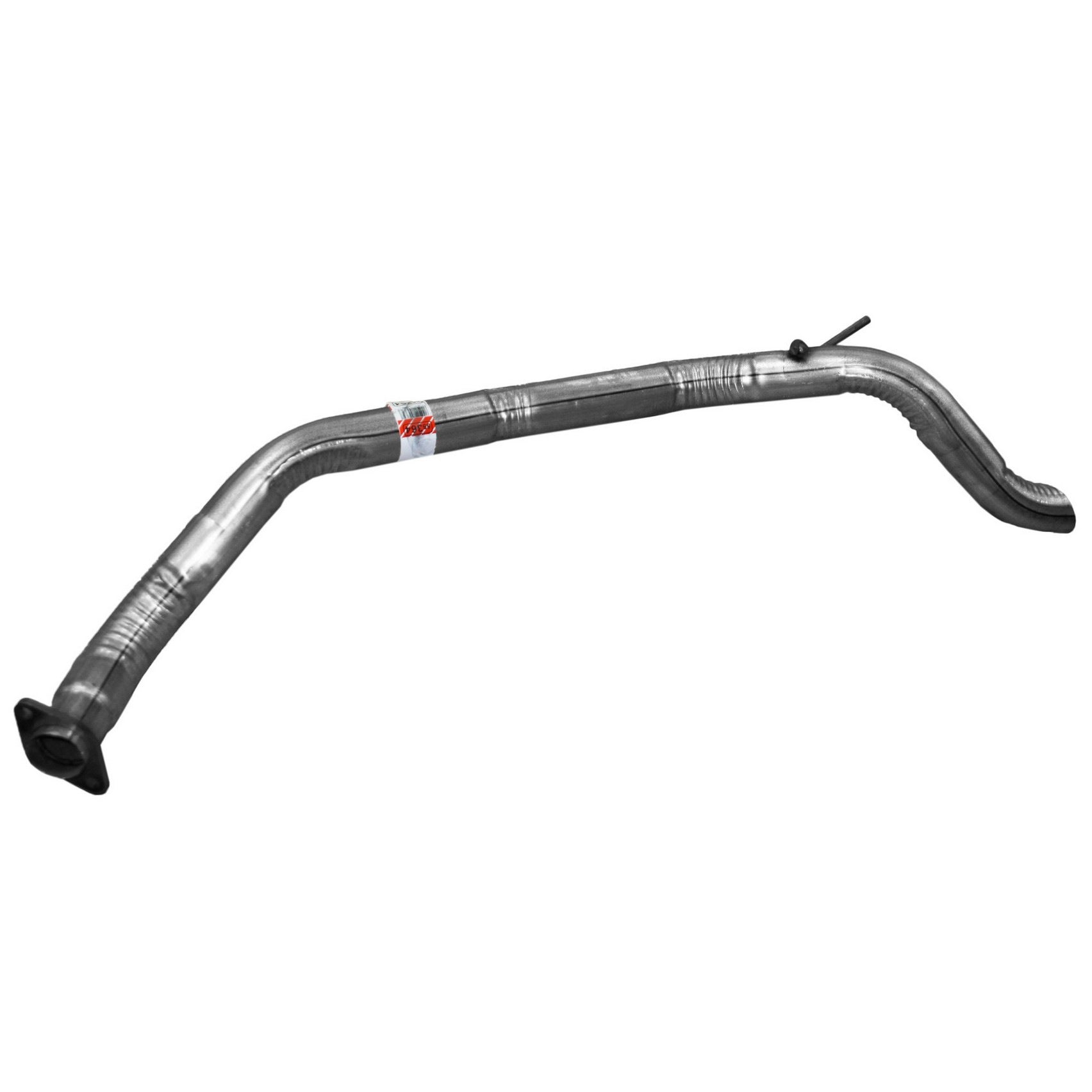 Front View of Exhaust Tail Pipe WALKER 55364