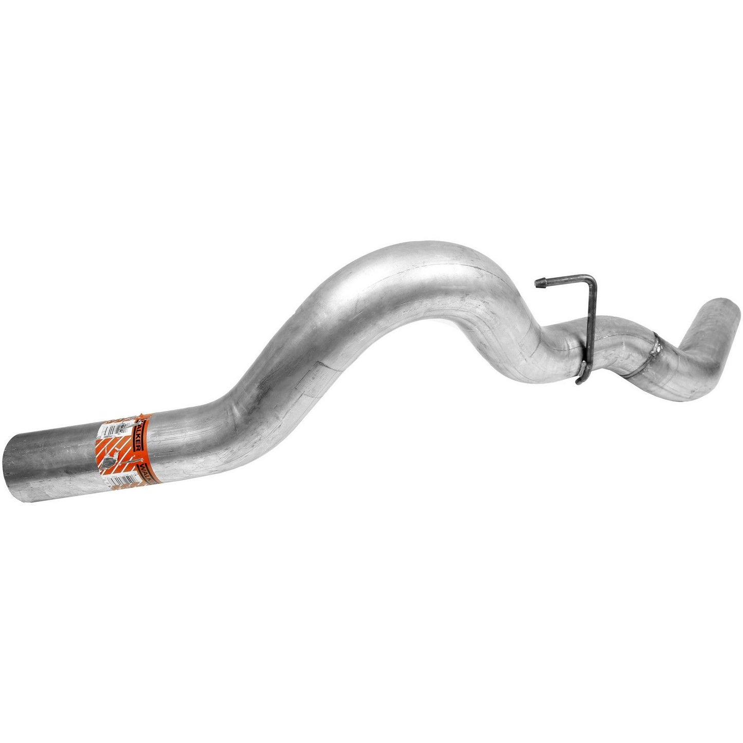 Front View of Exhaust Tail Pipe WALKER 55683