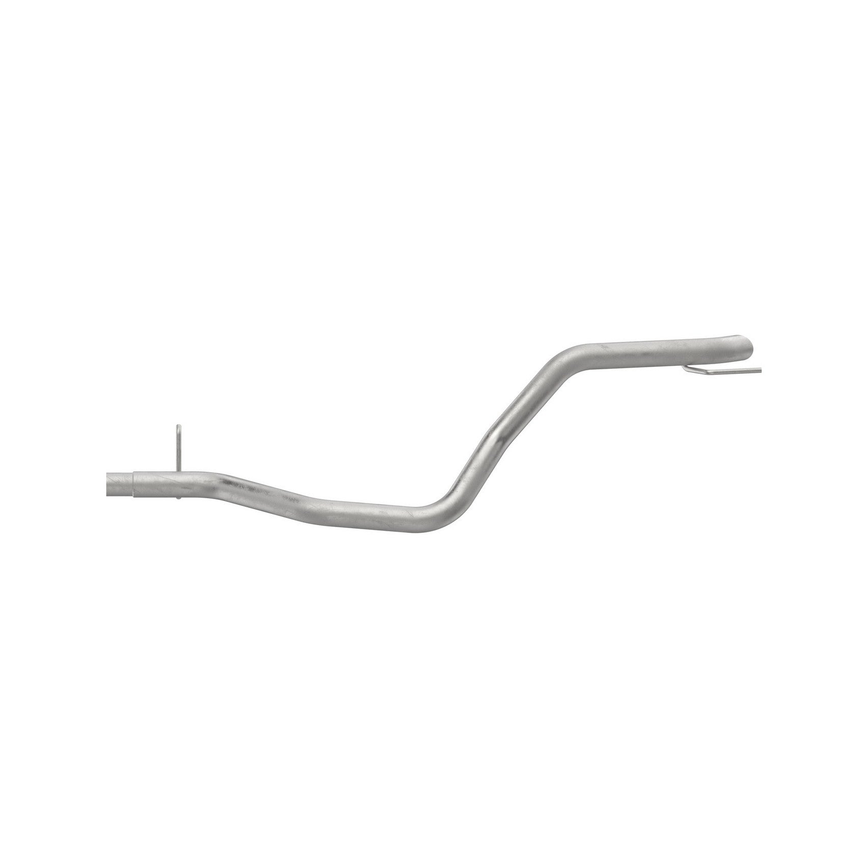 Angle View of Exhaust Tail Pipe WALKER 56162