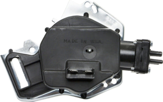 Top View of Windshield Washer Pump ACI 172212