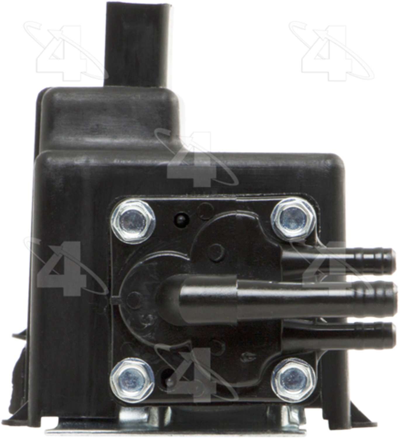 Left View of Windshield Washer Pump ACI 172332