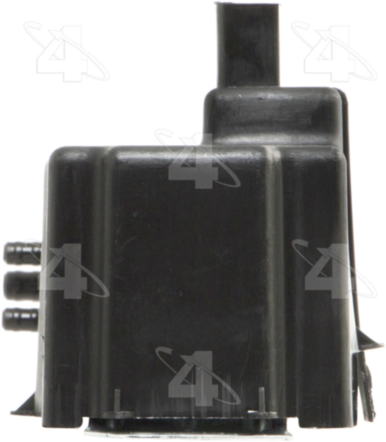 Right View of Windshield Washer Pump ACI 172332