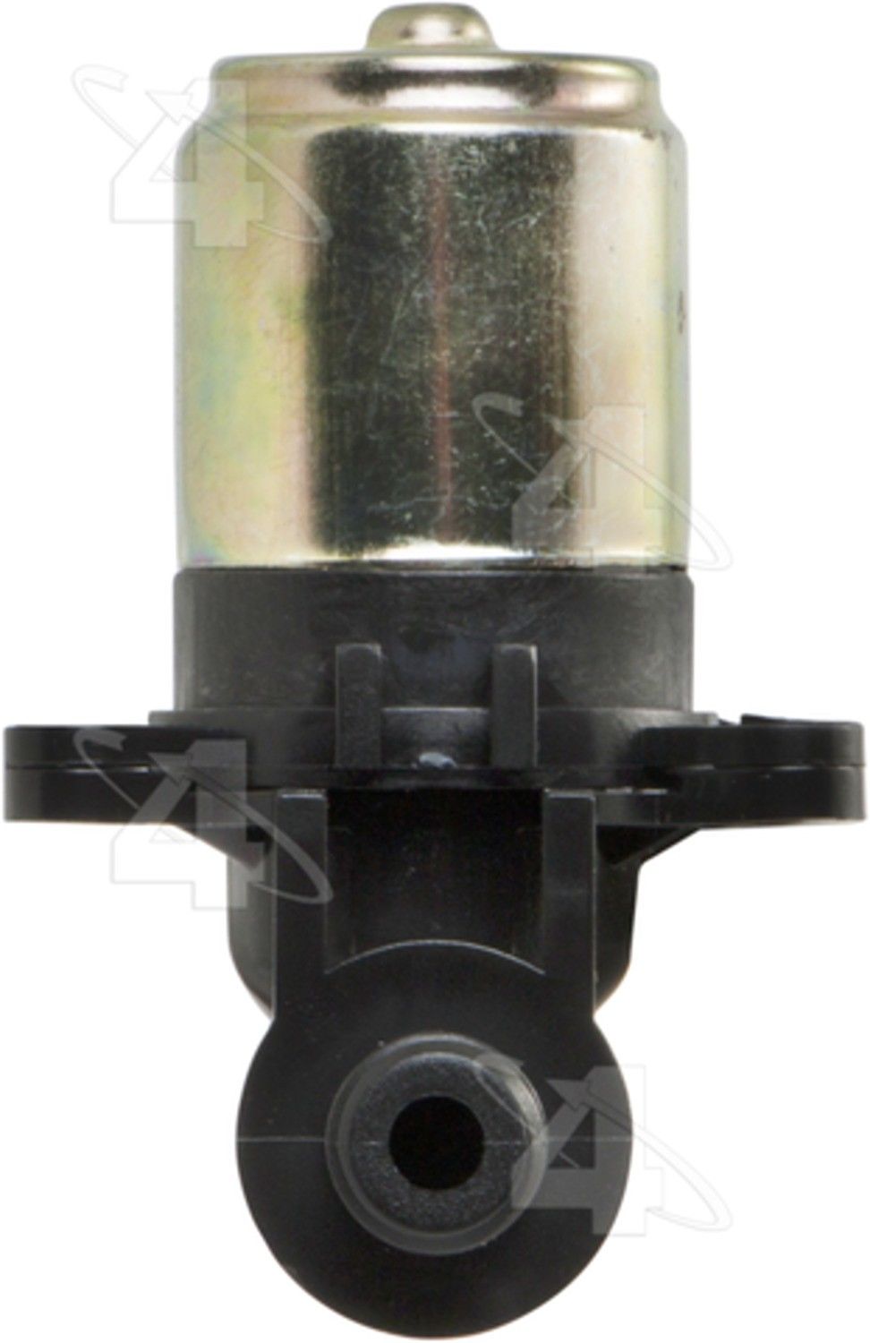 Back View of Windshield Washer Pump ACI 172623