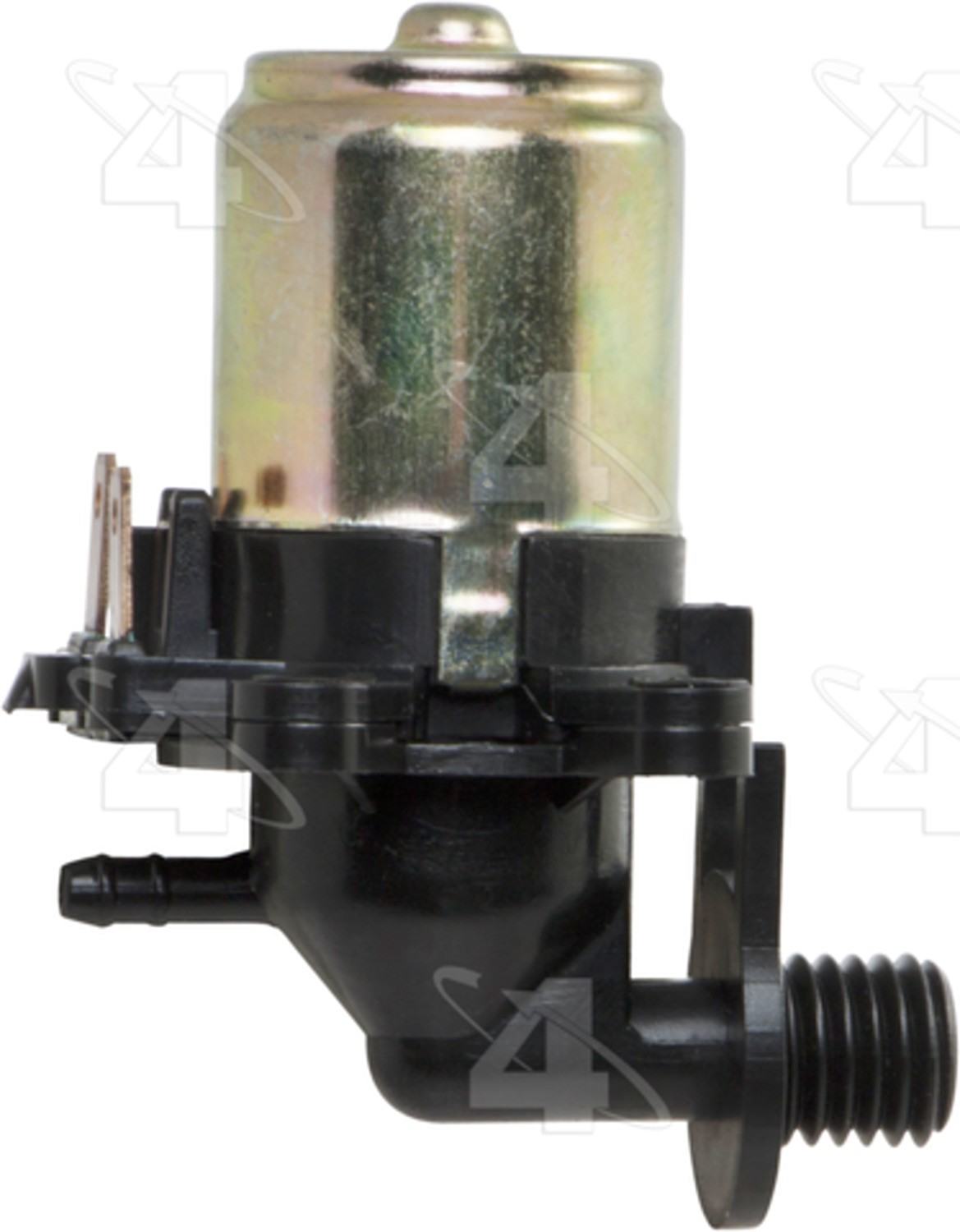 Left View of Windshield Washer Pump ACI 172623