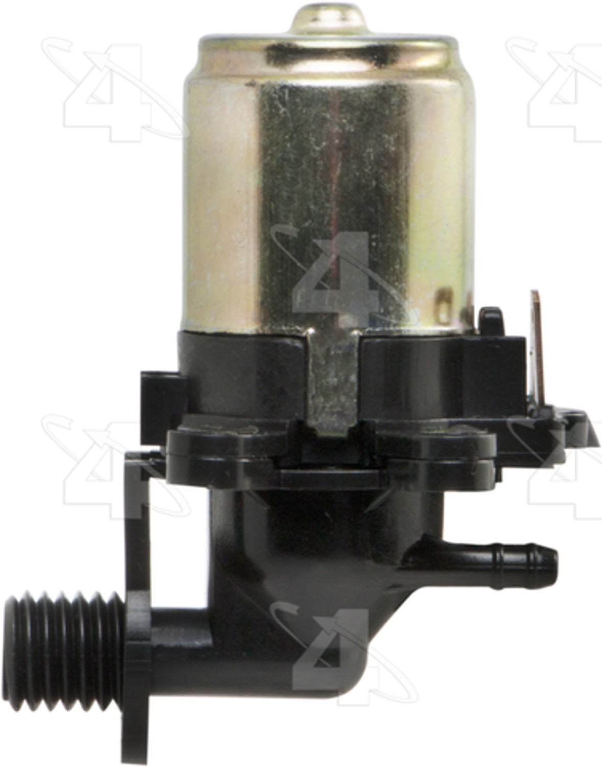 Right View of Windshield Washer Pump ACI 172623