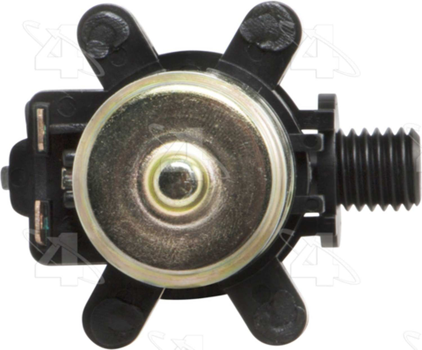 Top View of Windshield Washer Pump ACI 172623