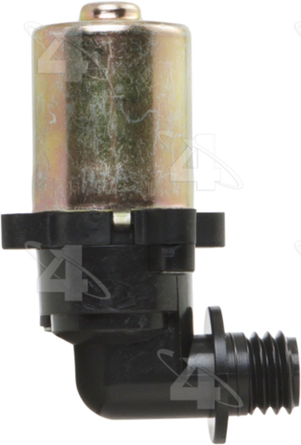 Back View of Windshield Washer Pump ACI 174090