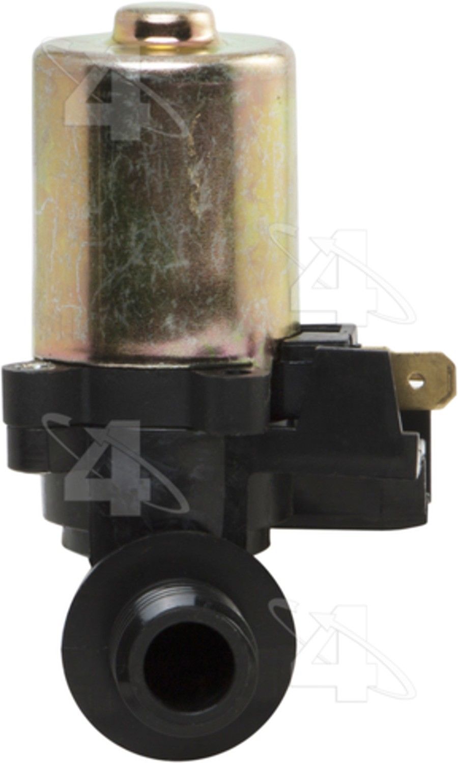 Left View of Windshield Washer Pump ACI 174090