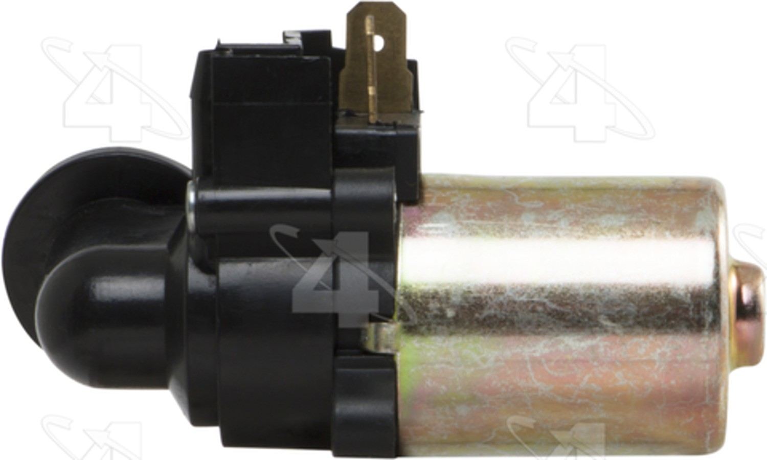 Right View of Windshield Washer Pump ACI 174090