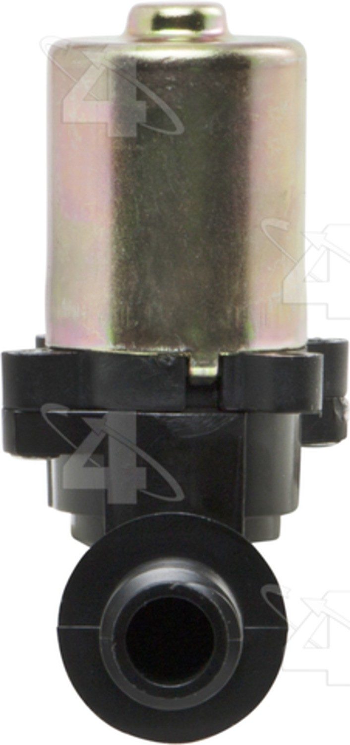 Back View of Windshield Washer Pump ACI 174096