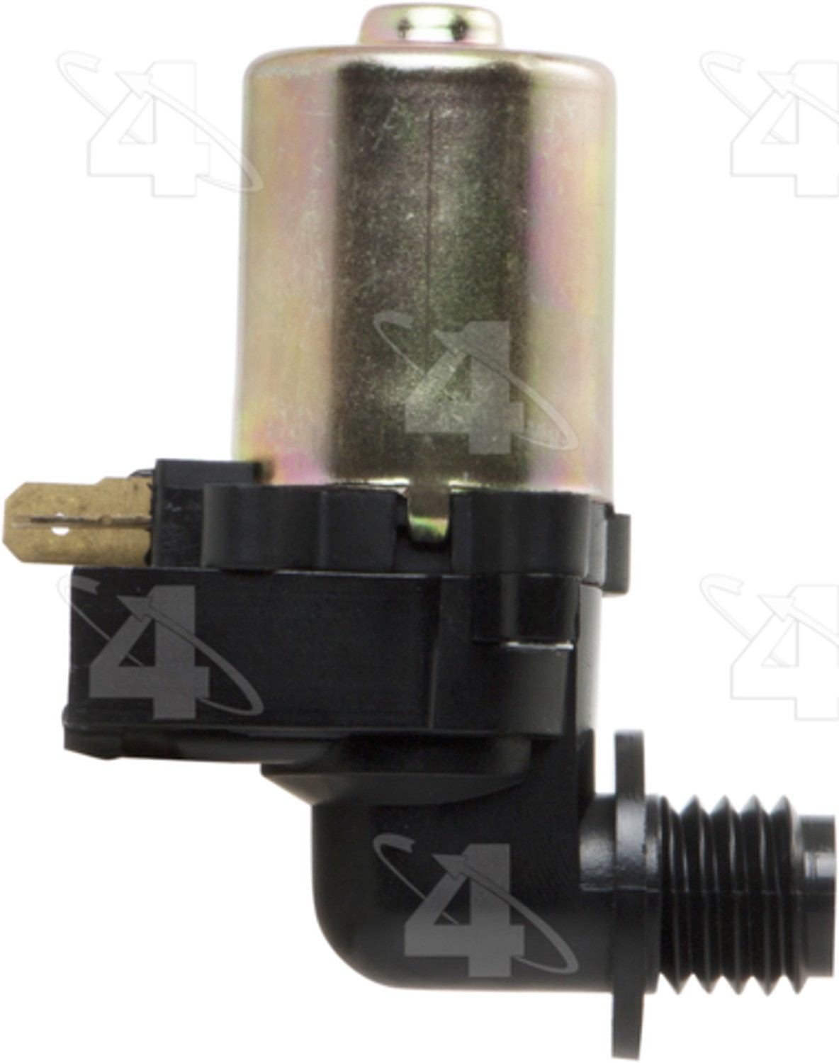 Left View of Windshield Washer Pump ACI 174096