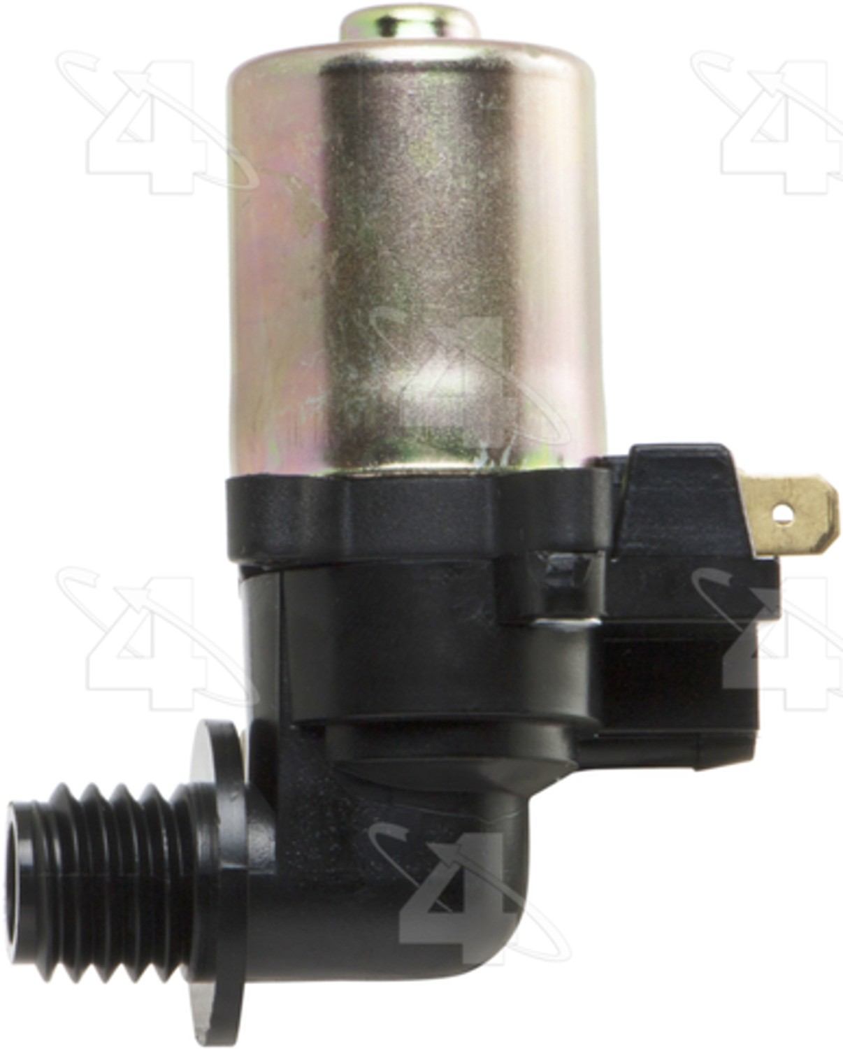 Right View of Windshield Washer Pump ACI 174096