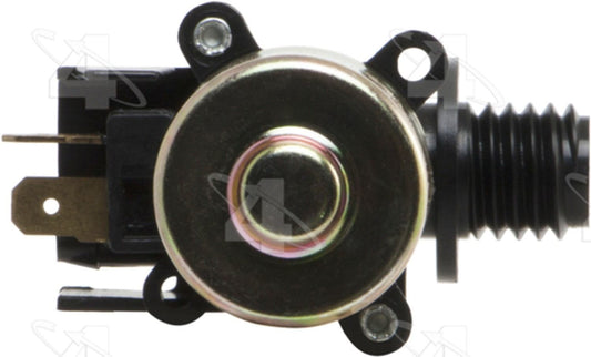 Top View of Windshield Washer Pump ACI 174096