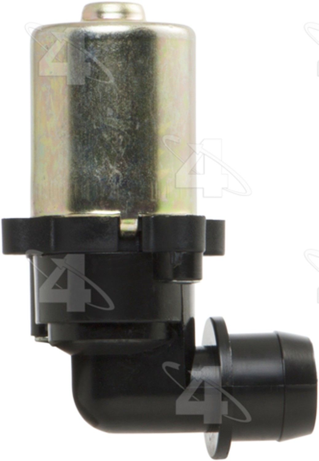Back View of Windshield Washer Pump ACI 174161