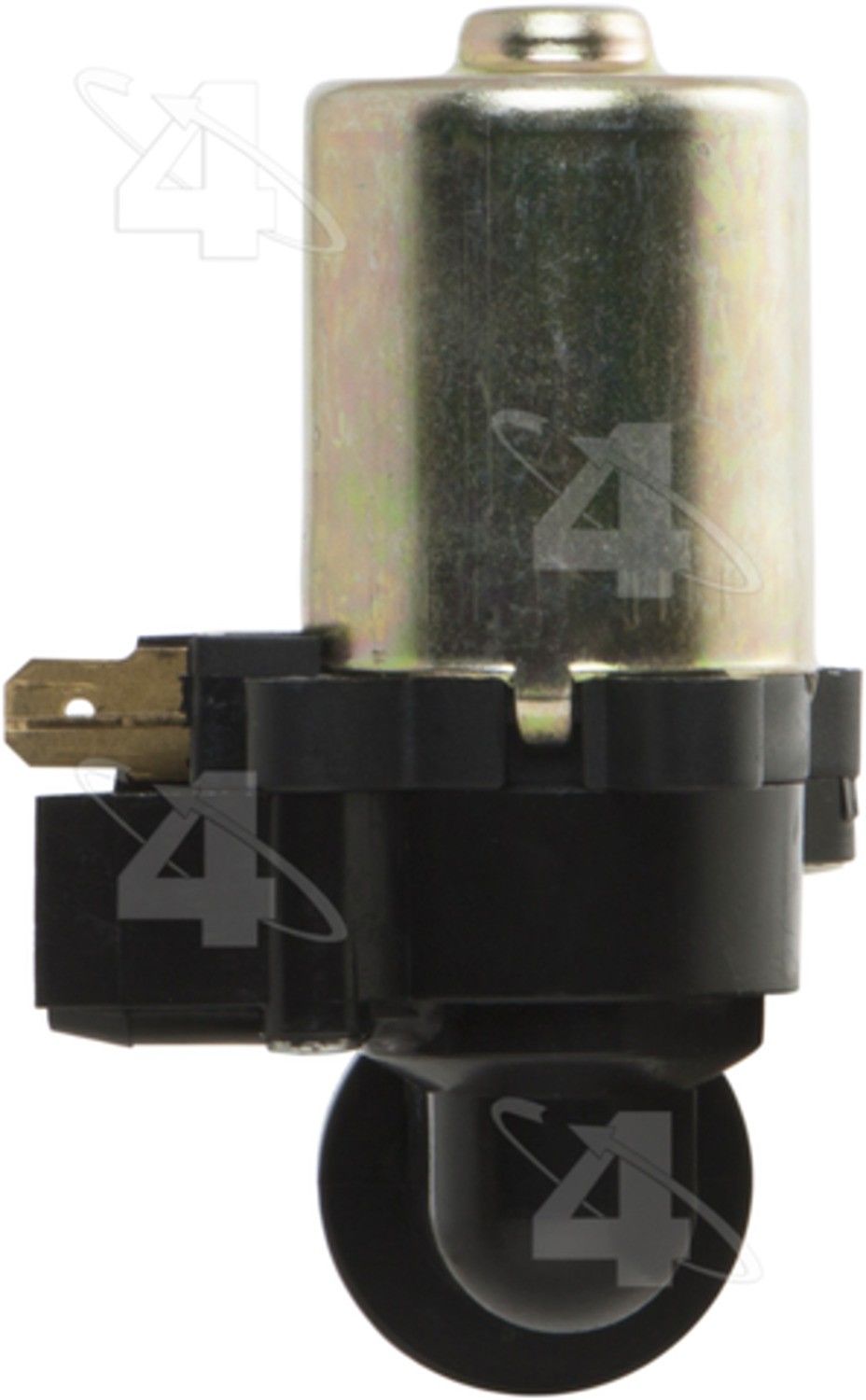Right View of Windshield Washer Pump ACI 174161