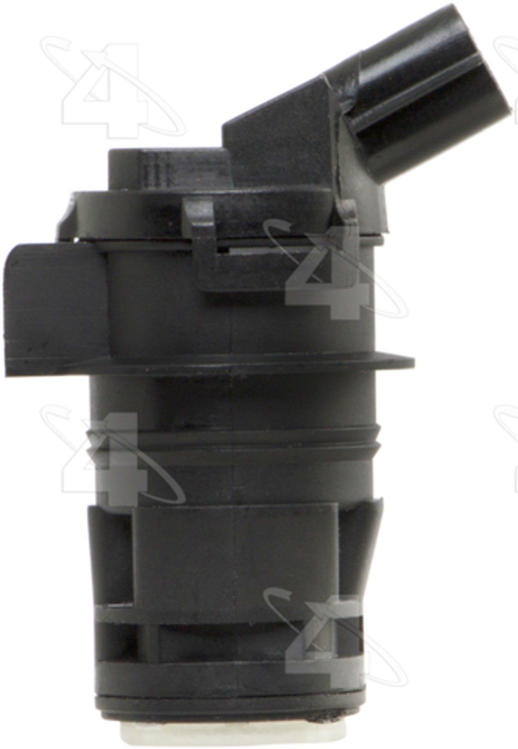 Back View of Front Windshield Washer Pump ACI 174166