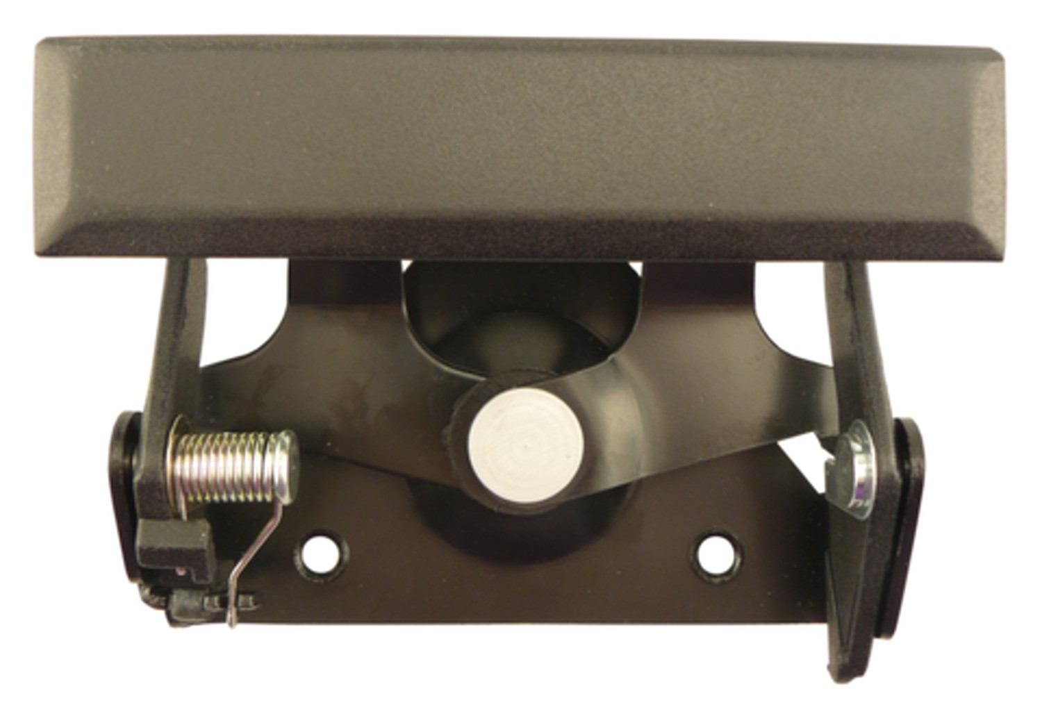 Front View of Rear Tailgate Handle ACI 360218