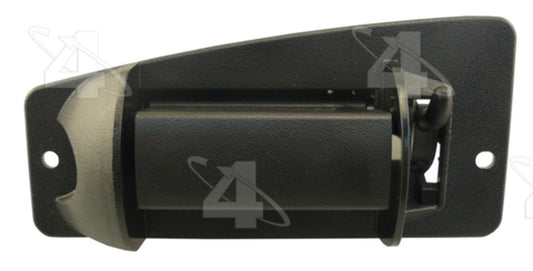 Angle View of Rear Left Exterior Door Handle ACI 360220