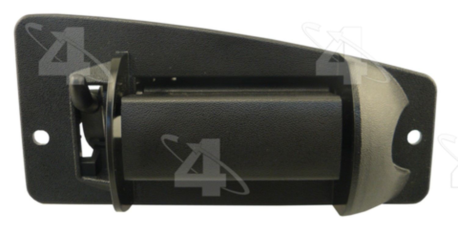 Angle View of Rear Right Exterior Door Handle ACI 360221