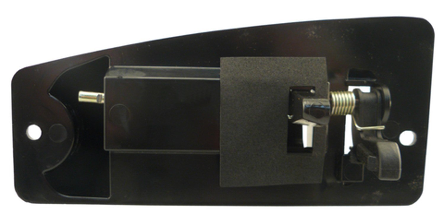 Back View of Rear Right Exterior Door Handle ACI 360221