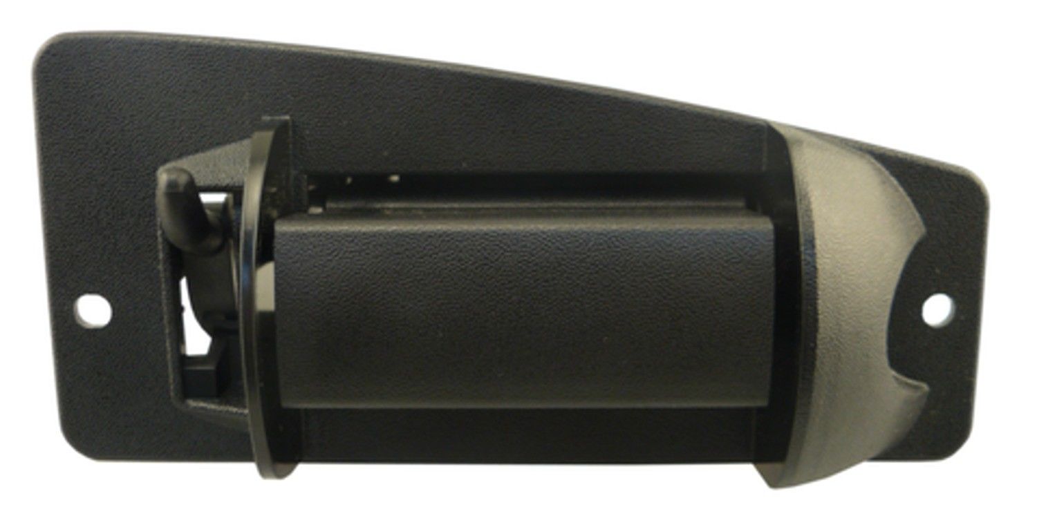 Front View of Rear Right Exterior Door Handle ACI 360221