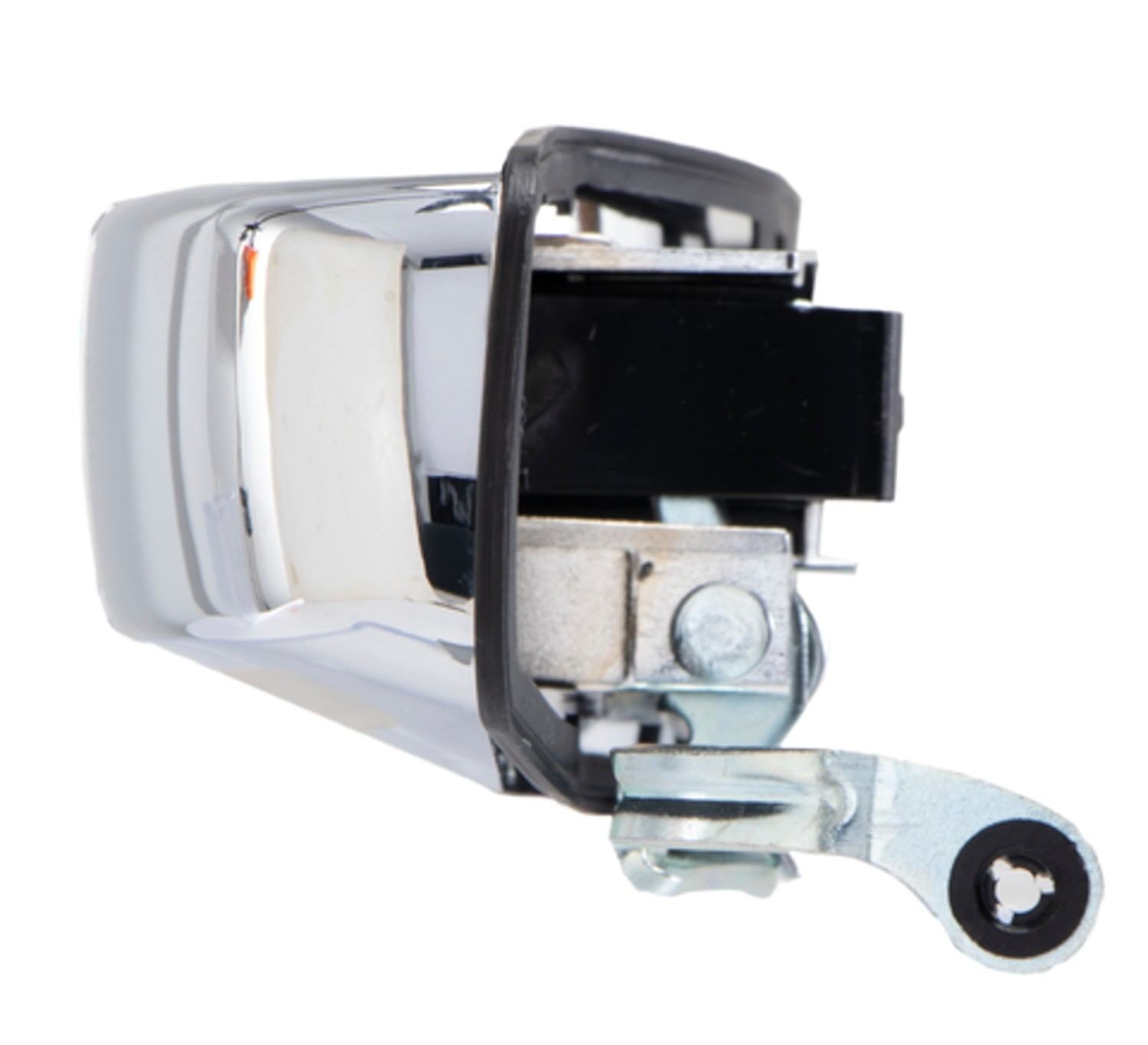 Right View of Rear Right Exterior Door Handle ACI 360284