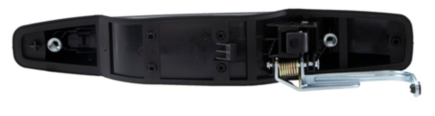 Back View of Rear Left Exterior Door Handle ACI 360288