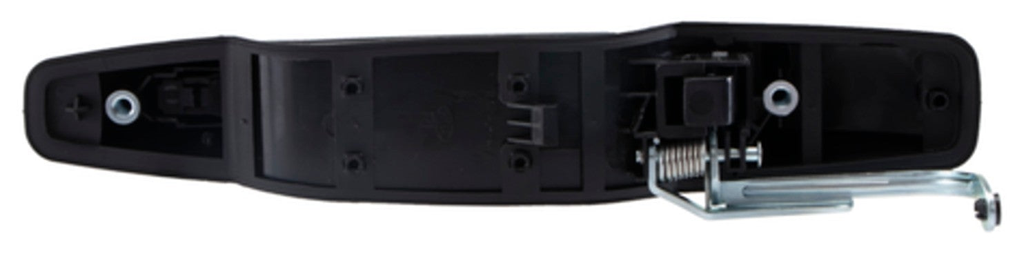 Back View of Rear Left Exterior Door Handle ACI 360290