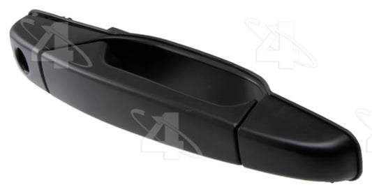 Angle View of Front Left Exterior Door Handle ACI 360296