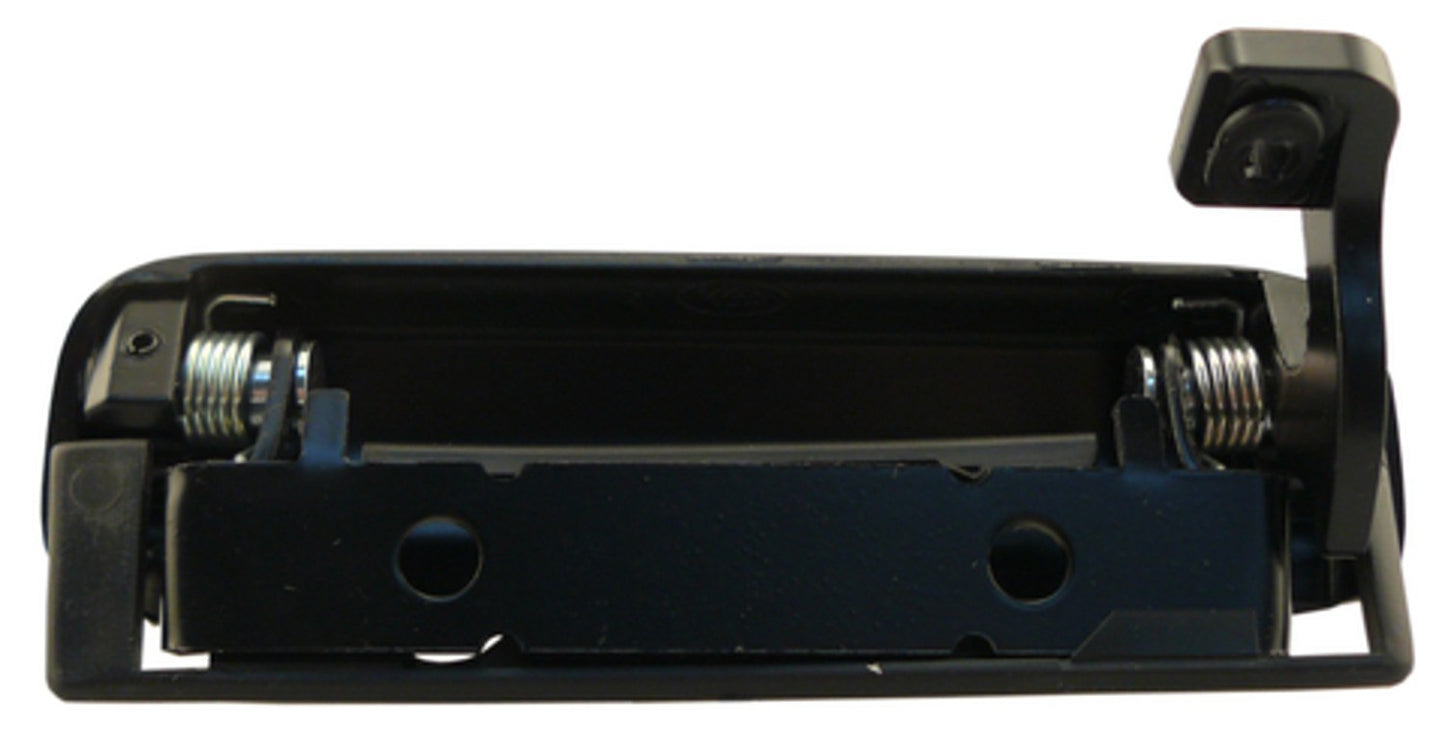 Back View of Front Right Exterior Door Handle ACI 360313