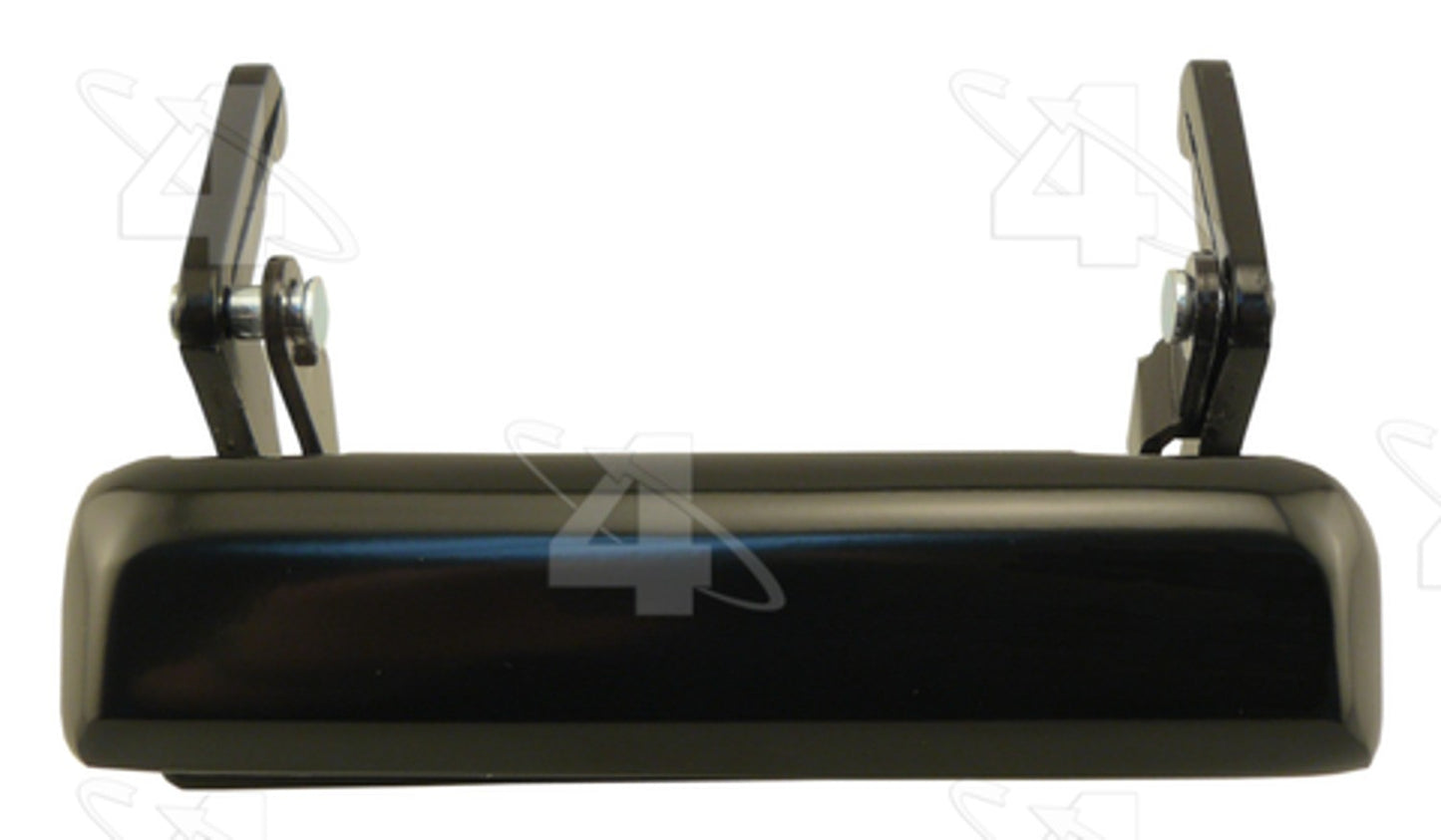 Angle View of Rear Tailgate Handle ACI 360322