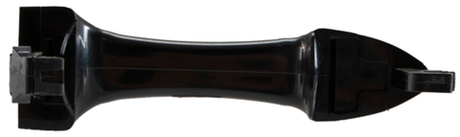 Back View of Front Right Exterior Door Handle ACI 360325