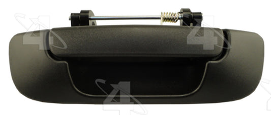 Angle View of Rear Tailgate Handle ACI 360610