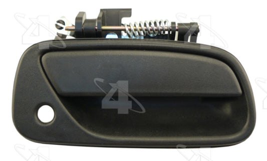 Angle View of Front Right Exterior Door Handle ACI 360813