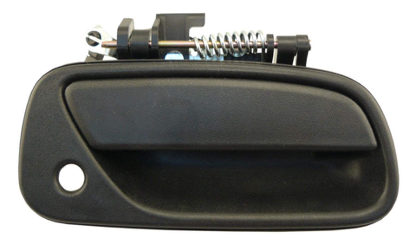 Front View of Front Right Exterior Door Handle ACI 360813