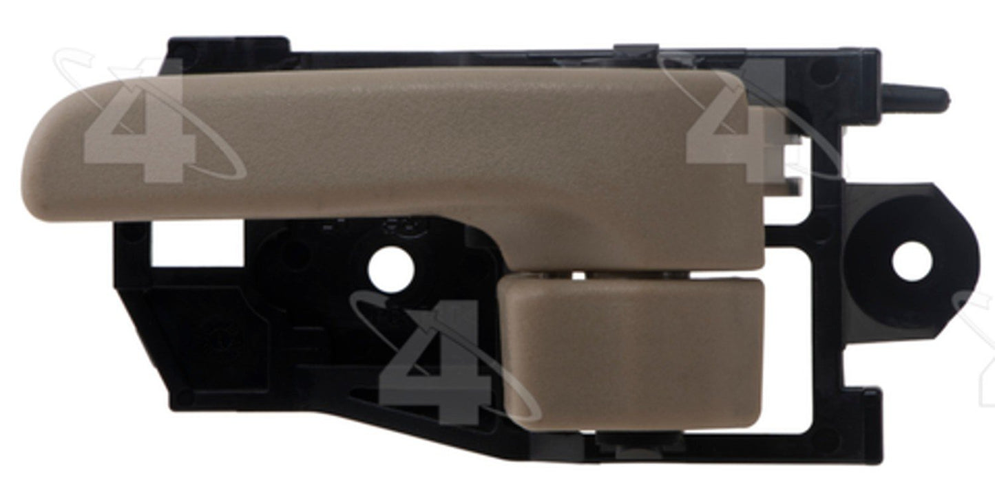 Angle View of Rear Left Interior Door Handle ACI 361812