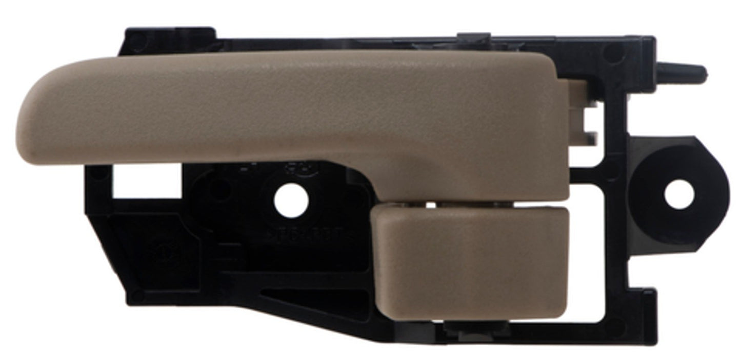 Front View of Rear Left Interior Door Handle ACI 361812