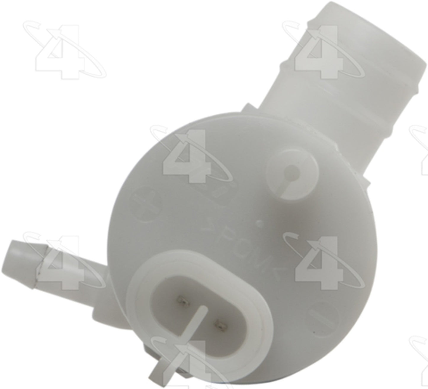 Top View of Windshield Washer Pump ACI 372696