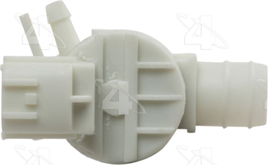 Top View of Front Windshield Washer Pump ACI 377141