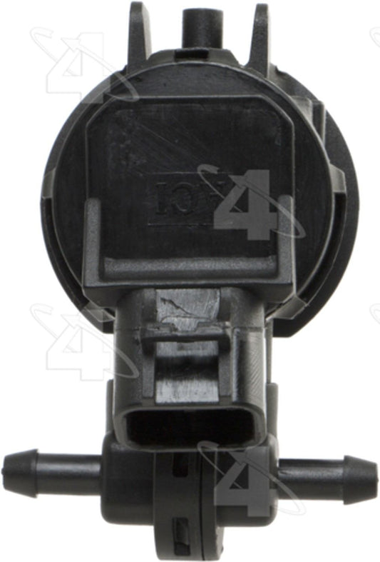 Top View of Front Windshield Washer Pump ACI 377149