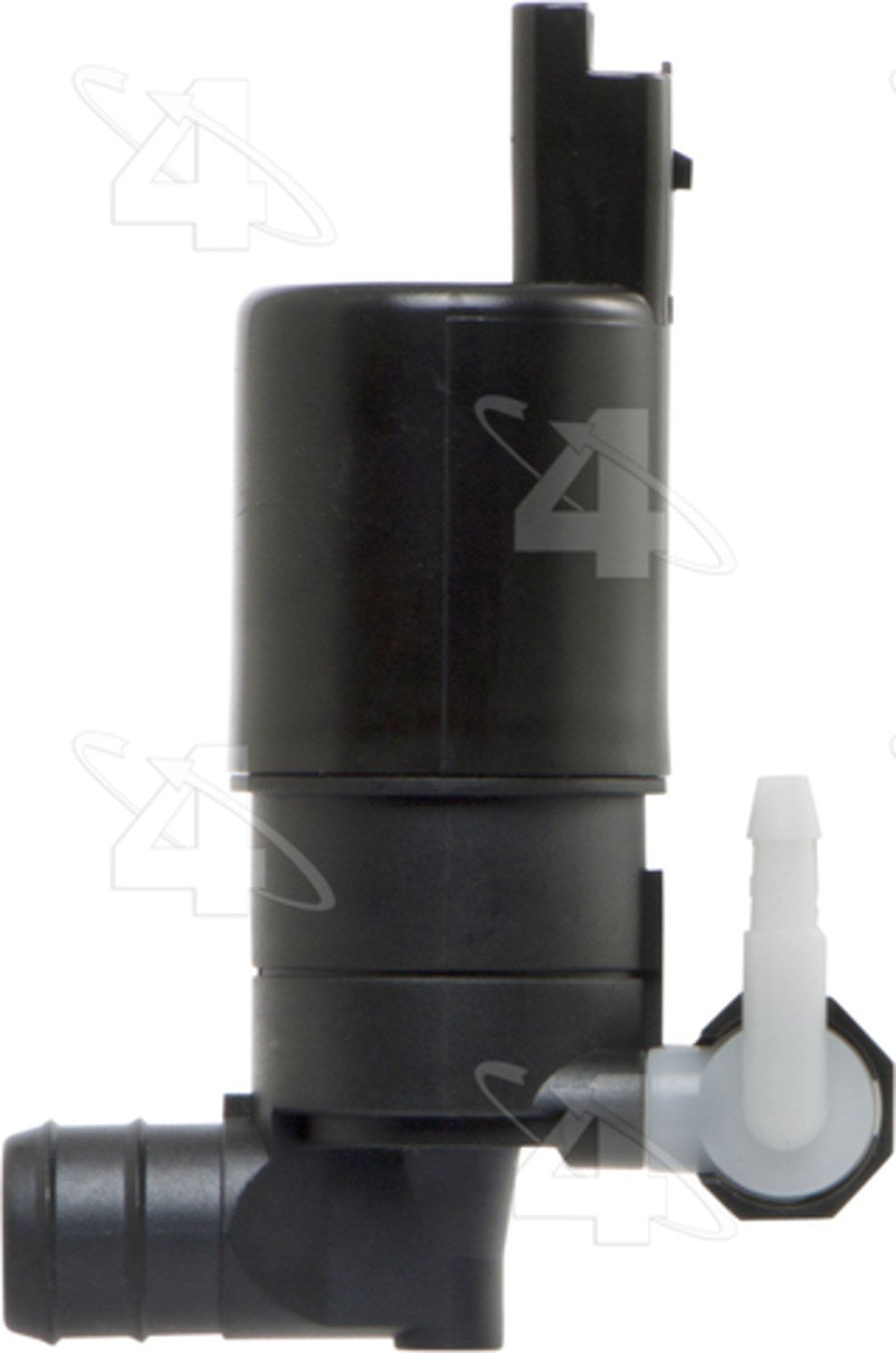 Right View of Front Windshield Washer Pump ACI 377151