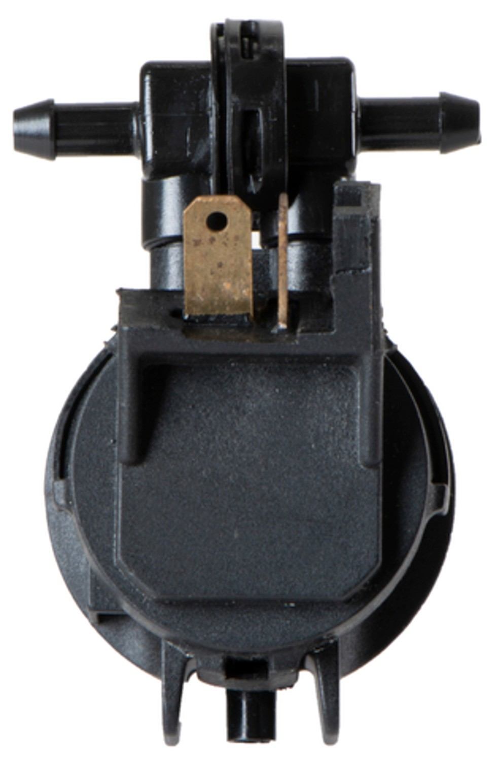 Top View of Front Windshield Washer Pump ACI 377154