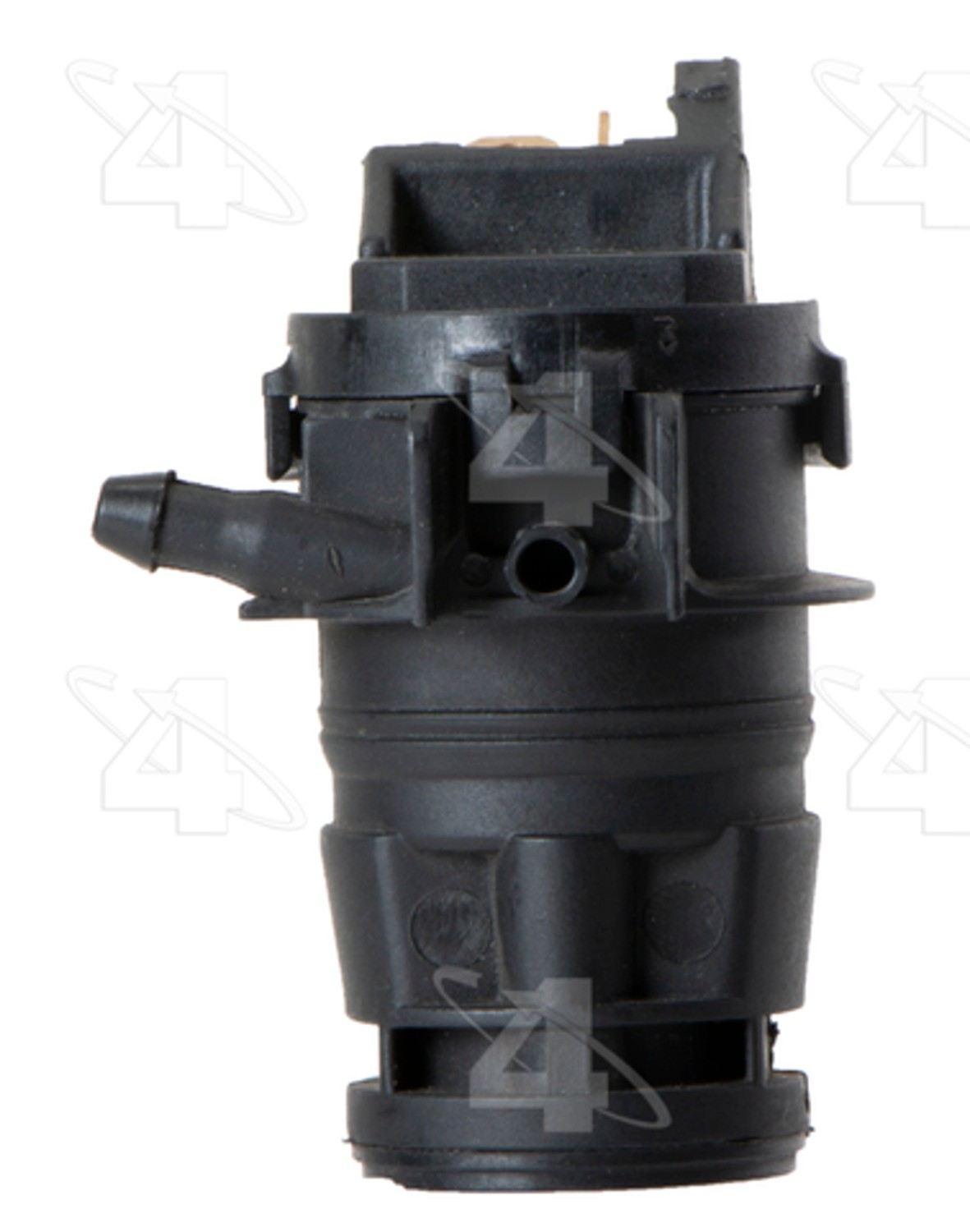 Back View of Front Windshield Washer Pump ACI 377155
