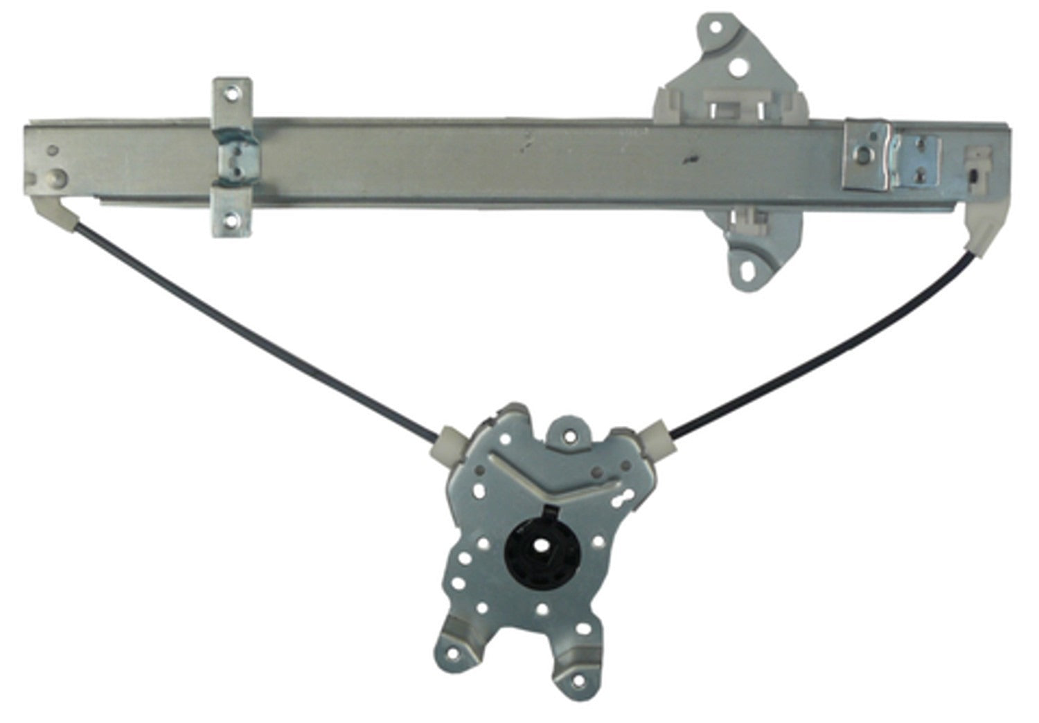 Back View of Rear Right Window Regulator ACI 381583