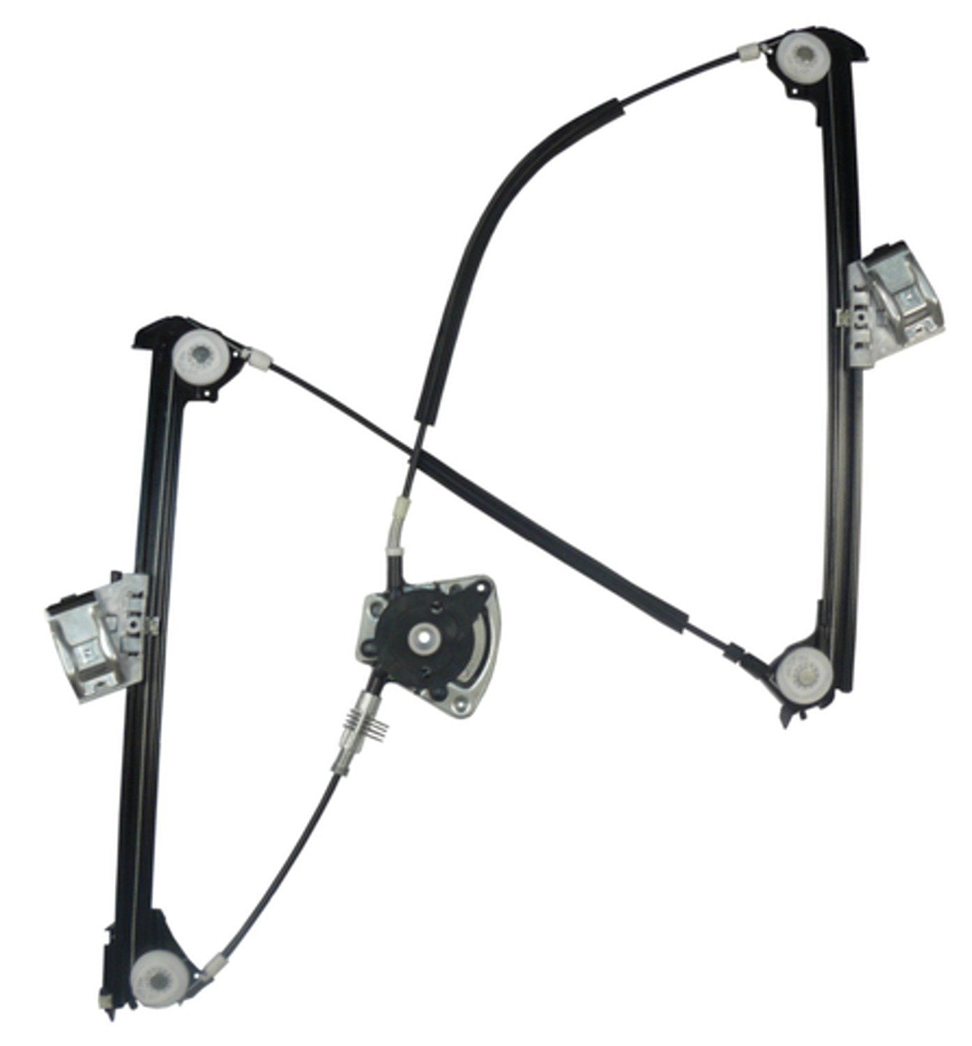 Front Left Window Regulator 384958