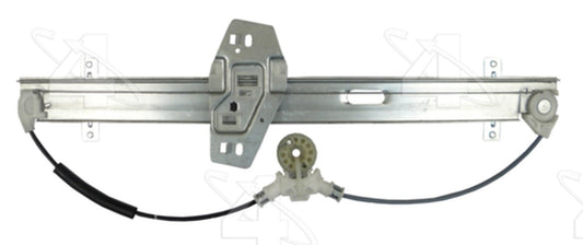 Rear Right Window Regulator 384973